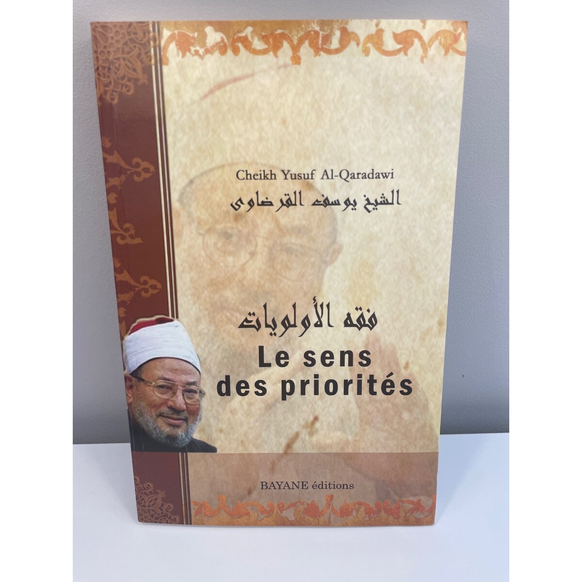 Le sens des priorités