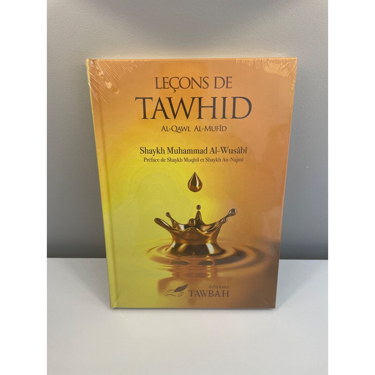 Leçons de Tawhid