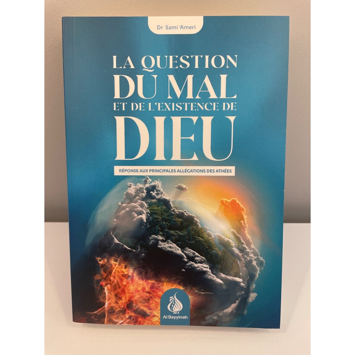 La question du mal et de l’existence de Dieu
