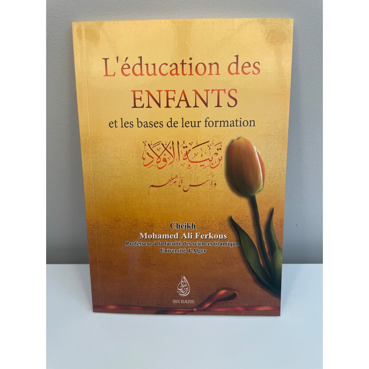 L’éducation des enfants…