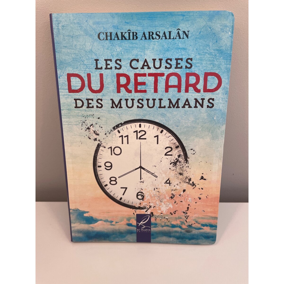 Les causes du retard des Musulmans