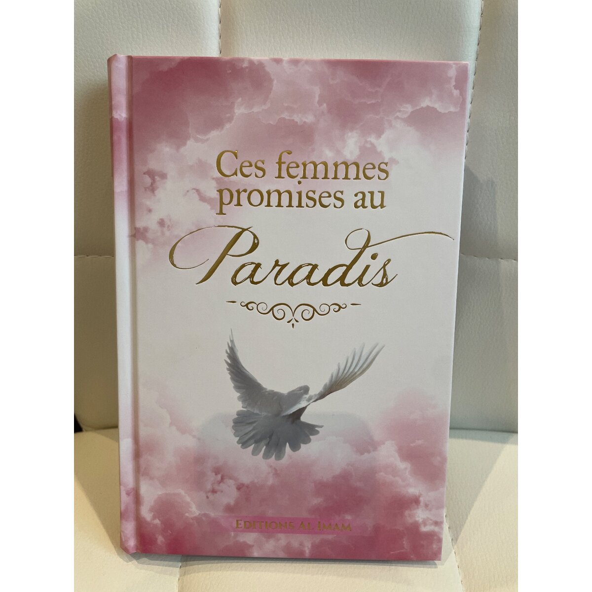 Livre : Ces femmes promises au Paradis