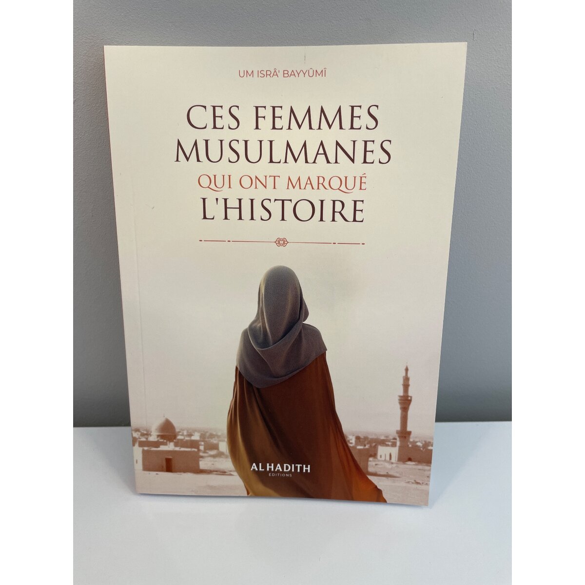 Ces femmes musulmanes…