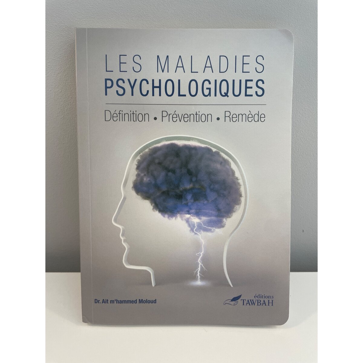 Les maladies psychologiques