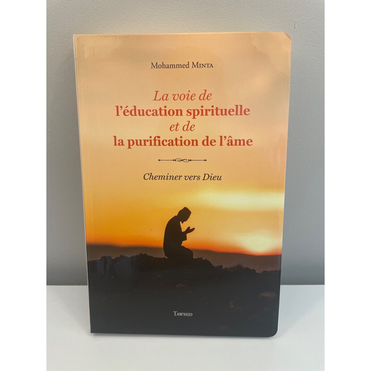 La purification de l’Âme