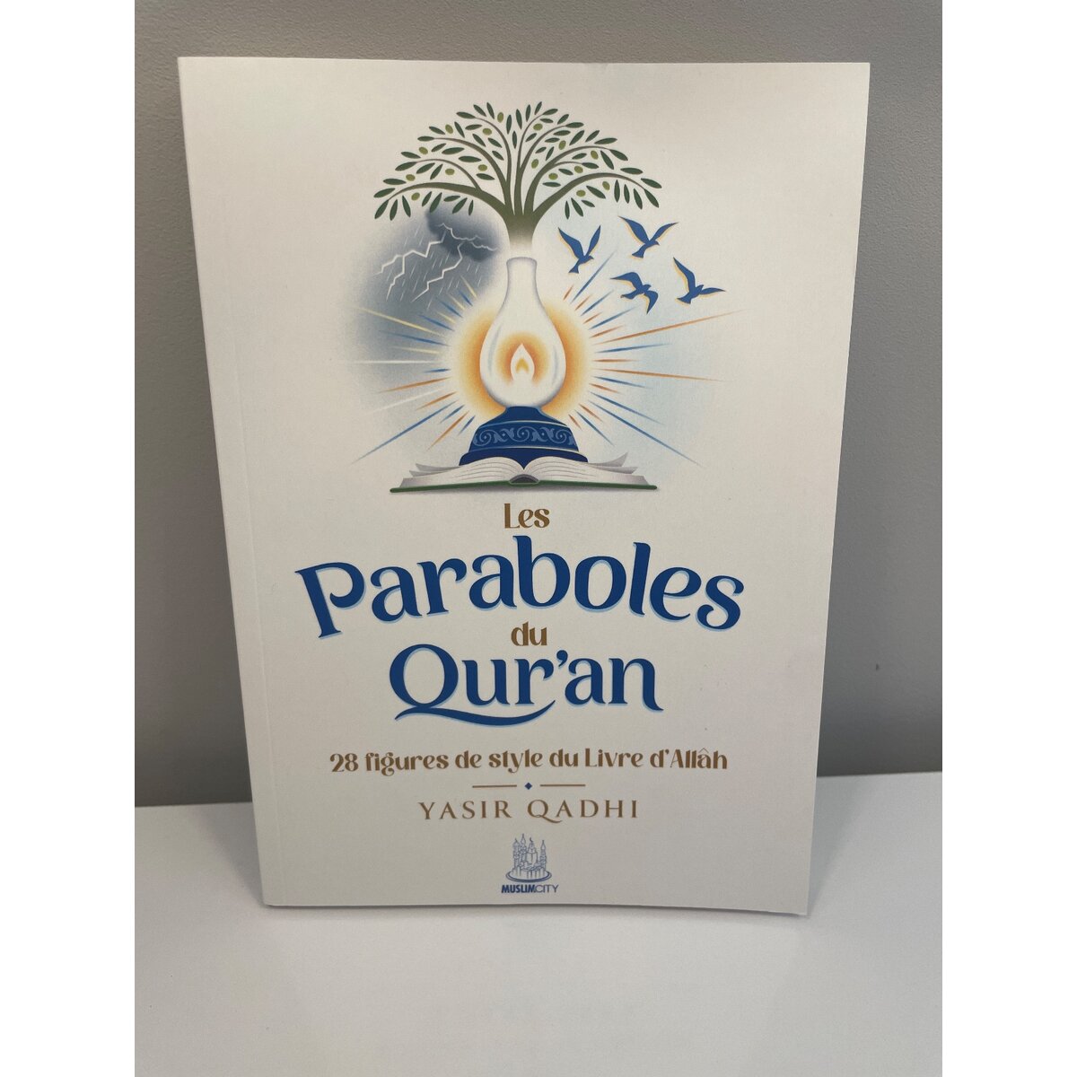 Les paraboles du Coran