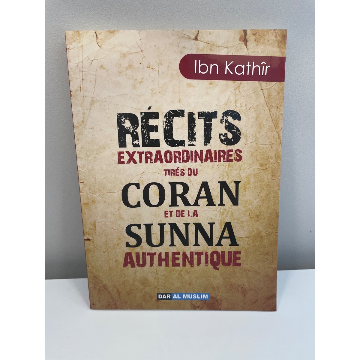 Les récits du Coran et de la Sunna