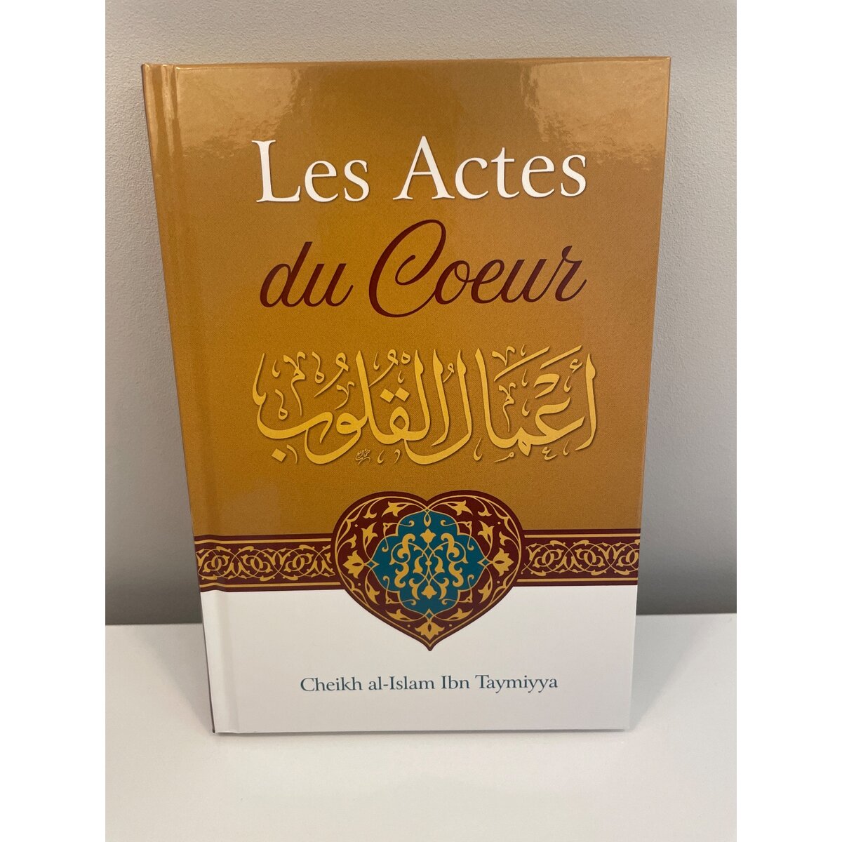 Les actes du Coeur