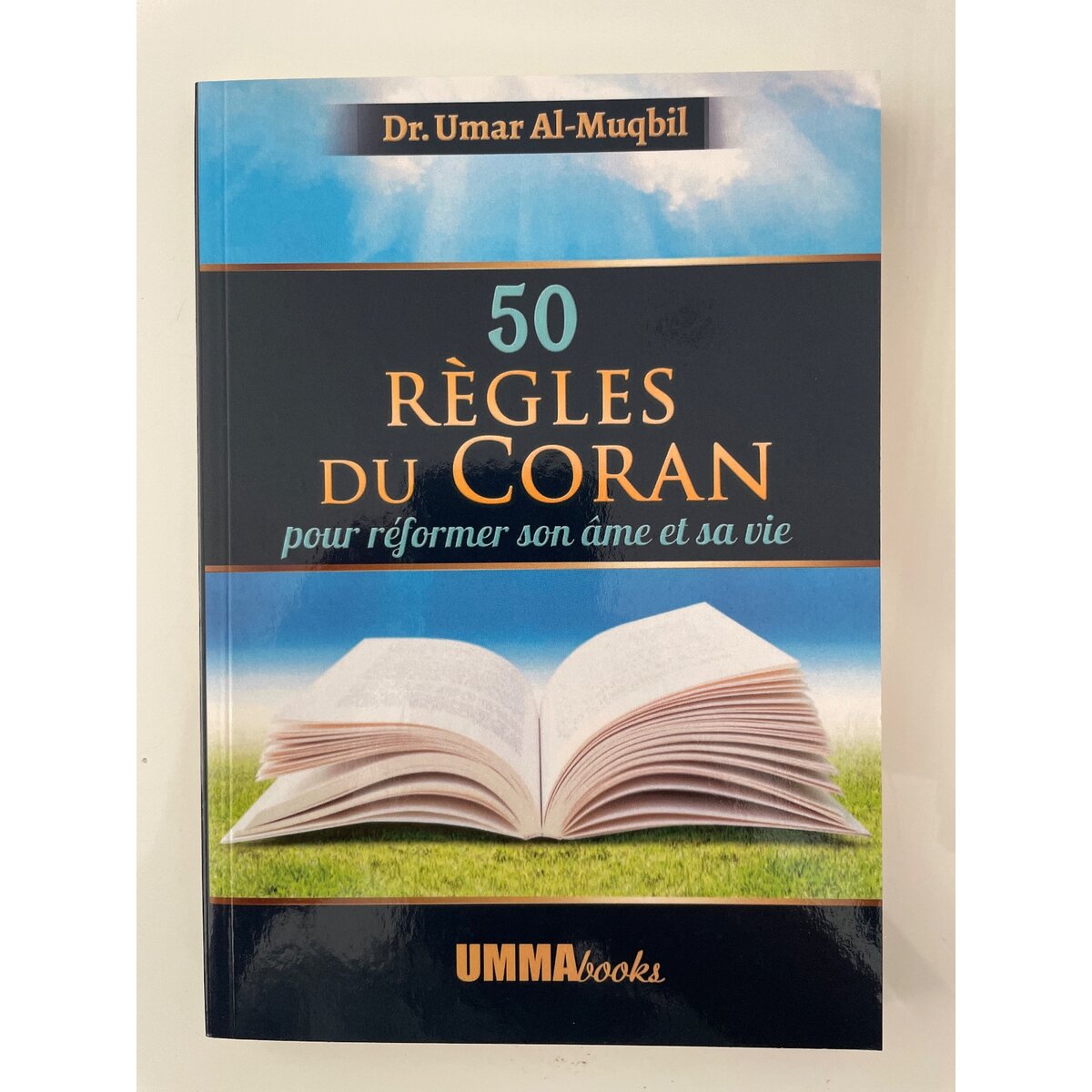 50 regles du coran