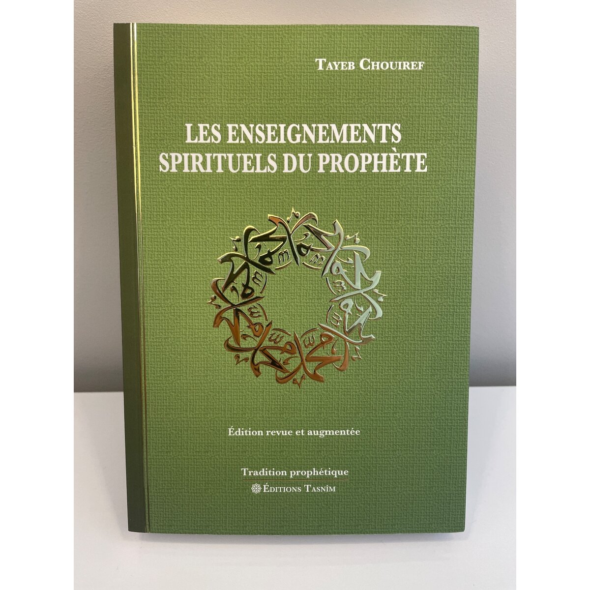 Les enseignements spirituels du prophètes