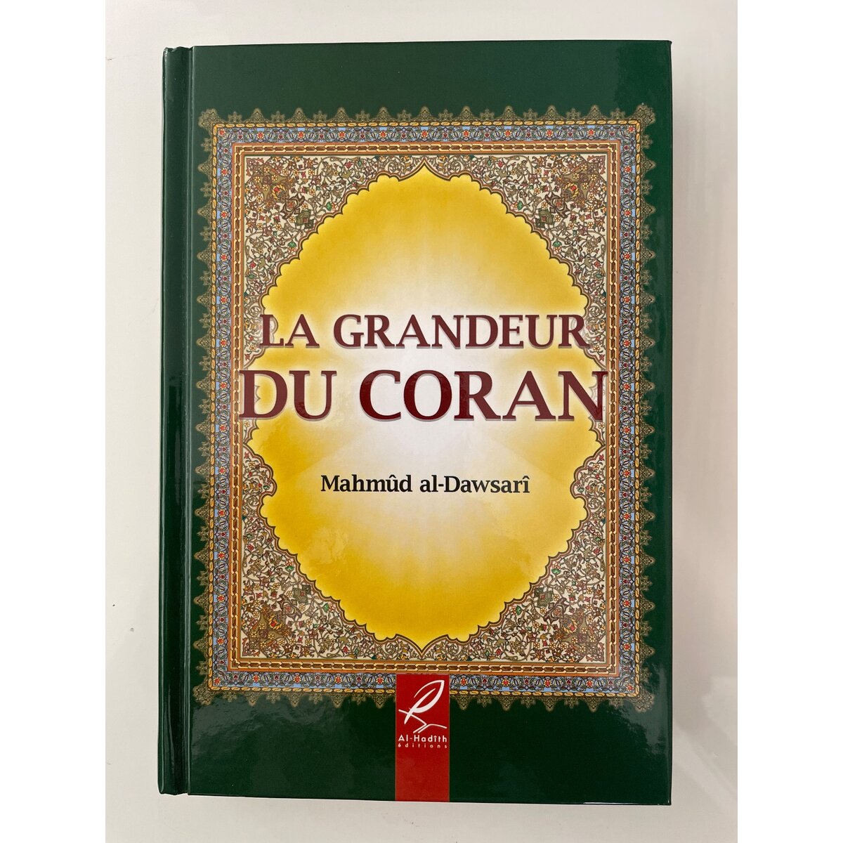 La grandeur du coran