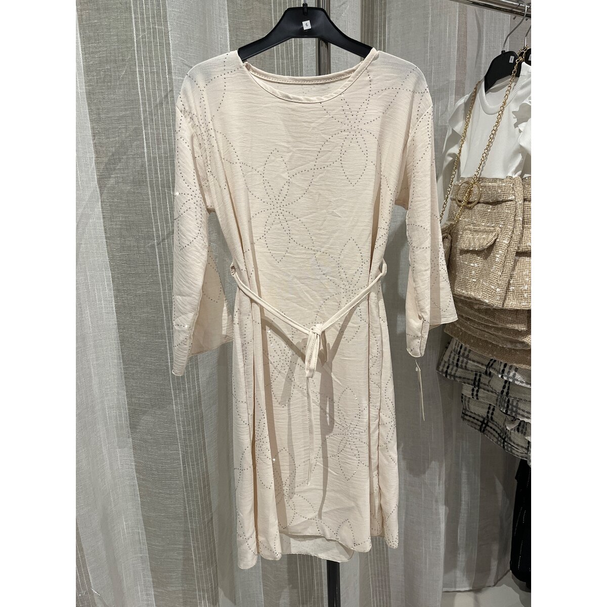 Abaya fille de 6 ans à 16 ans