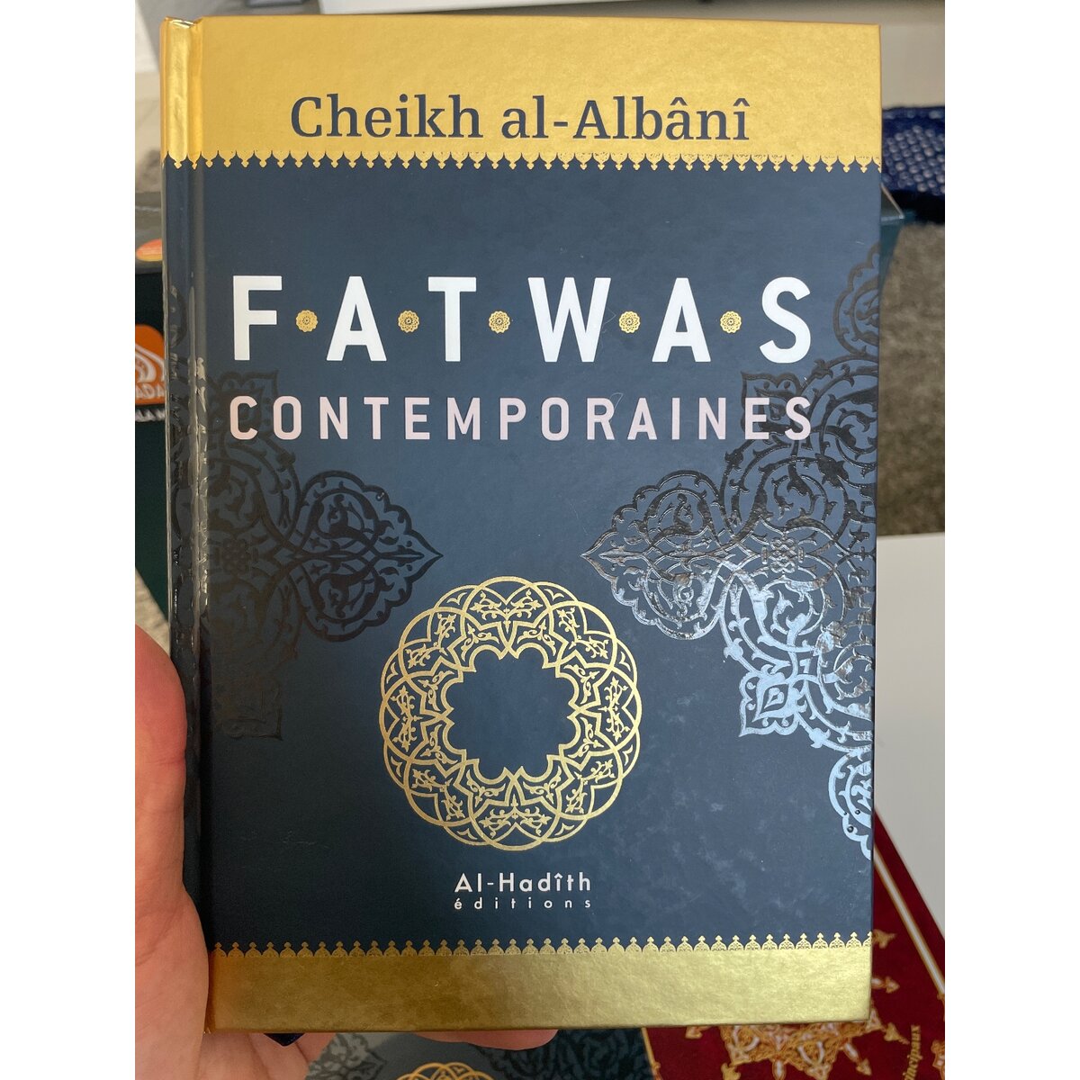 Fatwas contemporaines