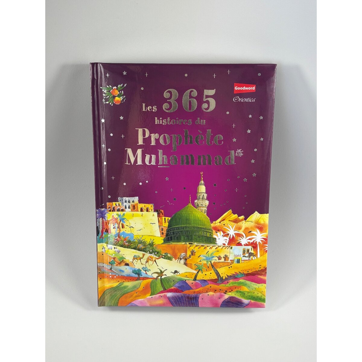 Les 365 histoires des prophètes