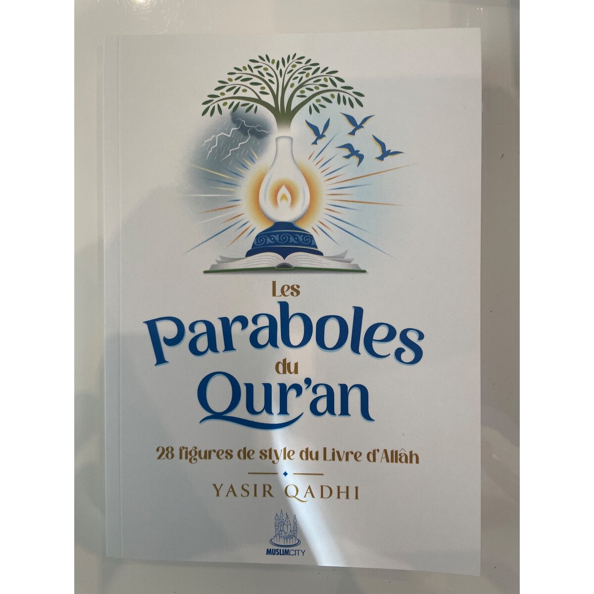 Les paraboles du quran