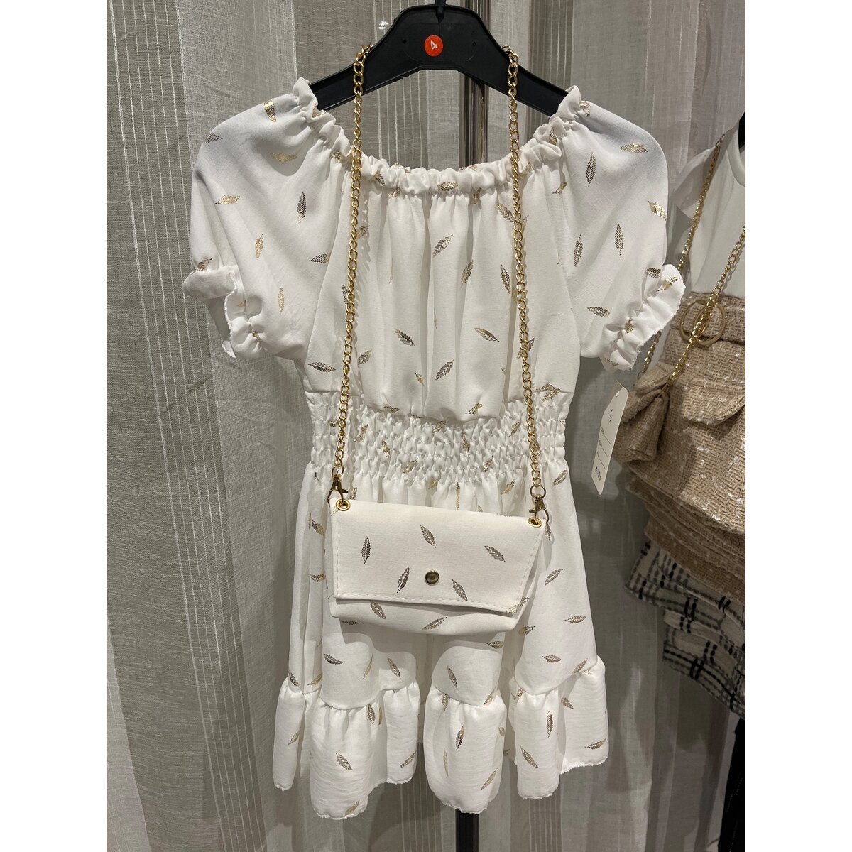 Robe fille 4 ans à 14 ans